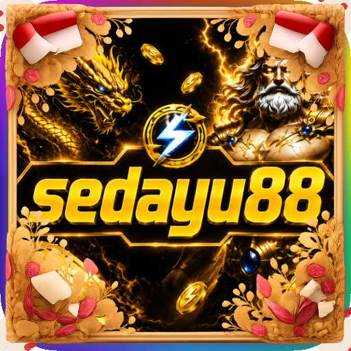 sedayu88 — mitra unggulan
